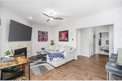 7340 Skillman Street #1113, Dallas, TX 75231 - Photo 14