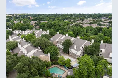 7340 Skillman Street #1113, Dallas, TX 75231 - Photo 26