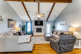 1290 Co Rd 3355, Paradise, TX 76073 - Photo 8