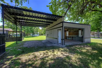 552 Oak Leaf Trail, East Tawakoni, TX 75472 - Photo 32