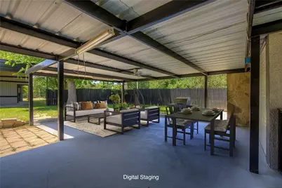 552 Oak Leaf Trail, East Tawakoni, TX 75472 - Photo 4