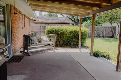 2712 Larkin Avenue, Fort Worth, TX 76133 - Photo 22