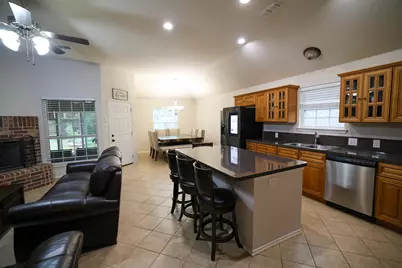 2712 Beverly Drive, Denton, TX 76209 - Photo 20