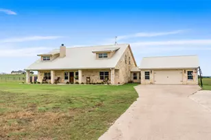 246 Patton Rd Rd, Valley Mills, TX 76689 - Photo 2