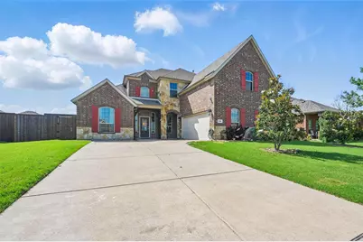 408 Mission Drive, Forney, TX 75126 - Photo 2