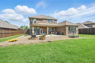 408 Mission Dr, Forney, TX 75126 - Photo 32