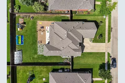 408 Mission Drive, Forney, TX 75126 - Photo 36