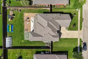 408 Mission Dr, Forney, TX 75126 - Photo 36