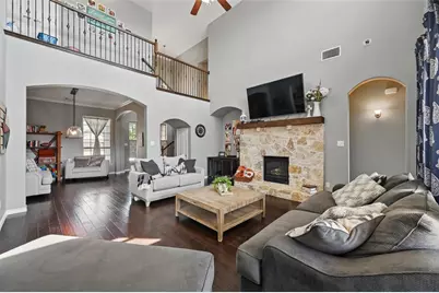 408 Mission Drive, Forney, TX 75126 - Photo 6