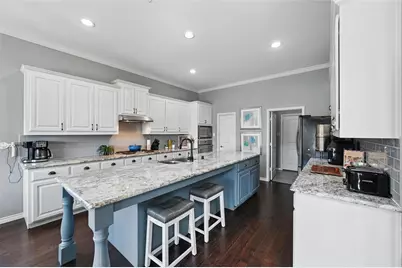 408 Mission Drive, Forney, TX 75126 - Photo 8