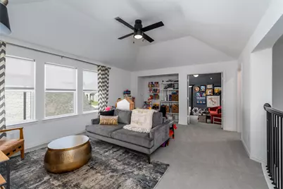 8336 Western, The Colony, TX 75056 - Photo 26