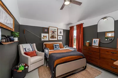 8336 Western, The Colony, TX 75056 - Photo 26
