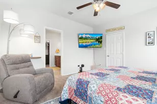 3216 Jackal Dr, Lorena, TX 76655 - Photo 8