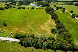 16200 Co Rd 4009, Mabank, TX 75147 - Photo 1