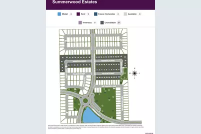 306 Amberville Drive, Red Oak, TX 75154 - Photo 32