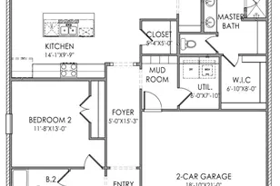 533 Hillcrest Cir, Justin, TX 76247 - Photo 16