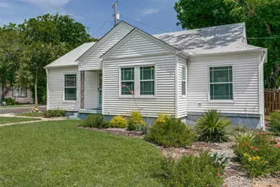 202 North Street, Grand Prairie, TX 75050 - Photo 1