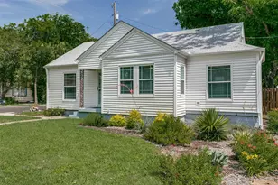 202 North St, Grand Prairie, TX 75050 - Photo 1