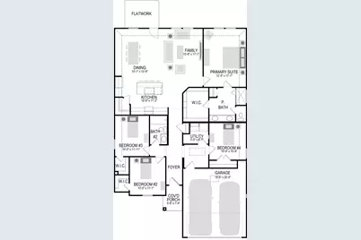 2002 Sandpiper Way, Princeton, TX 75407 - Photo 2