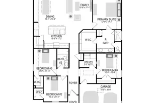 2002 Sandpiper Wy, Princeton, TX 75407 - Photo 2