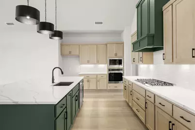 404 Fire Blade, Aledo, TX 76008 - Photo 8