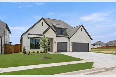 404 Fire Blade, Aledo, TX 76008 - Photo 2