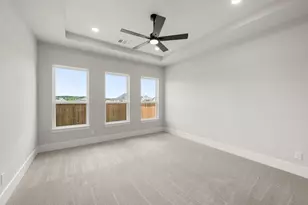 404 Fire Blade, Aledo, TX 76008 - Photo 12