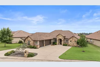1209 Catalina Bay Boulevard, Granbury, TX 76048 - Photo 36