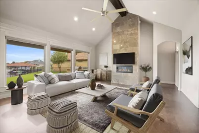 1209 Catalina Bay Boulevard, Granbury, TX 76048 - Photo 4