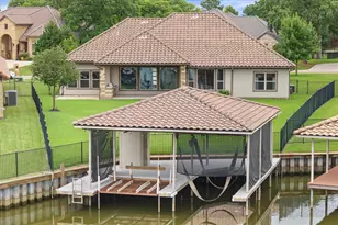 1209 Catalina Bay Blvd, Granbury, TX 76048 - Photo 1