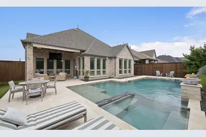4211 Pepper Grass Lane, Prosper, TX 75078 - Photo 1