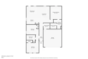 2908 Emma Ln, Mabank, TX 75147 - Photo 2