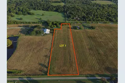 Tbd NE County Road 1010 Lot #1, Rice, TX 75155 - Photo 4