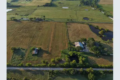 Tbd NE County Road 1010 Lot #1, Rice, TX 75155 - Photo 1