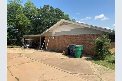 1103 Rolling Hills Drive S, Graham, TX 76450 - Photo 2