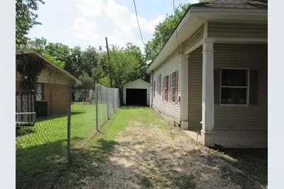 1203 Sewanee Drive, Marlin, TX 76661 - Photo 2