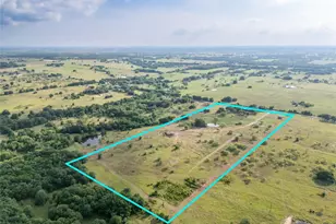 411 Cr-1475 Rd, Alvord, TX 76225 - Photo 8