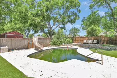 3800 Delmas Drive, Benbrook, TX 76116 - Photo 22