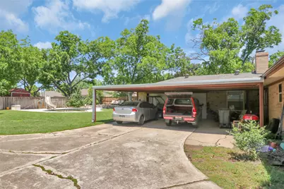 3800 Delmas Drive, Benbrook, TX 76116 - Photo 20