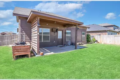 316 Fairgrounds Lane, Ponder, TX 76259 - Photo 6