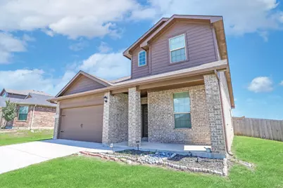 316 Fairgrounds Lane, Ponder, TX 76259 - Photo 4
