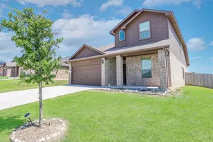 316 Fairgrounds Ln, Ponder, TX 76259 - Photo 2