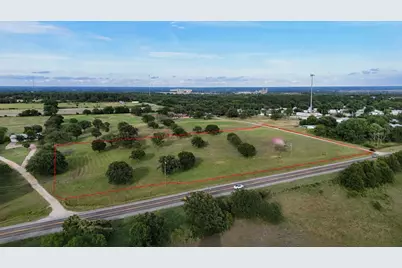 Tbd Glen Rose Highway, Granbury, TX 76048 - Photo 1