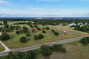 Tbd Glen Rose Hwy, Granbury, TX 76048 - Photo 1
