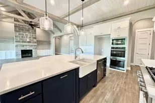 9604 Hester Ln, Argyle, TX 76226 - Photo 10