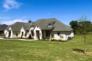 9604 Hester Ln, Argyle, TX 76226 - Photo 2