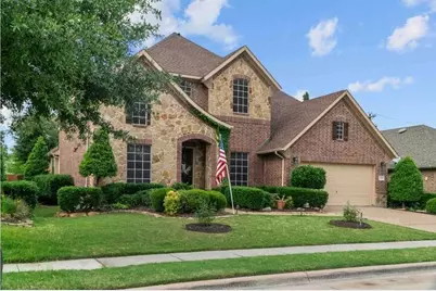 2623 Powderhorn Drive, Little Elm, TX 75068 - Photo 1