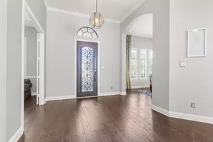 570 Ambrym Dr, Fairview, TX 75069 - Photo 8