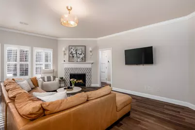 912 Thimbleberry Drive, McKinney, TX 75071 - Photo 34