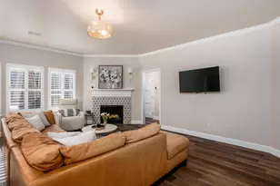 912 Thimbleberry Dr, McKinney, TX 75071 - Photo 34